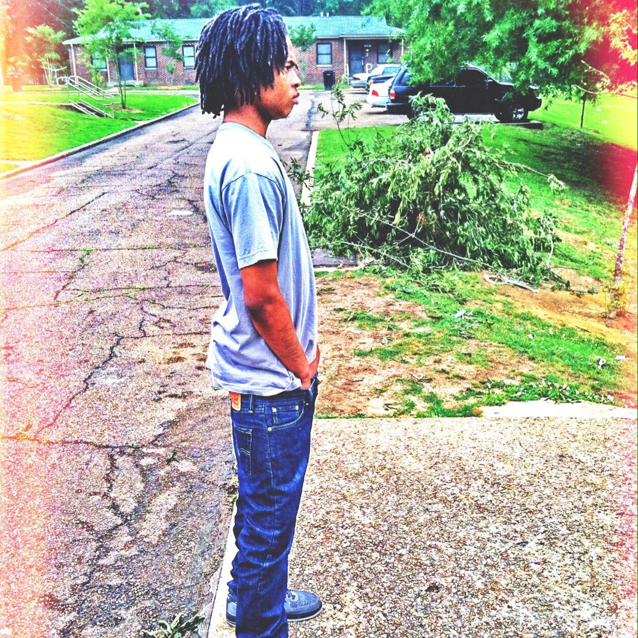 ....,.Follow Me I know The Way...,. 2/5/13 will never forget | Ta'Mariah Loves You ♥|
