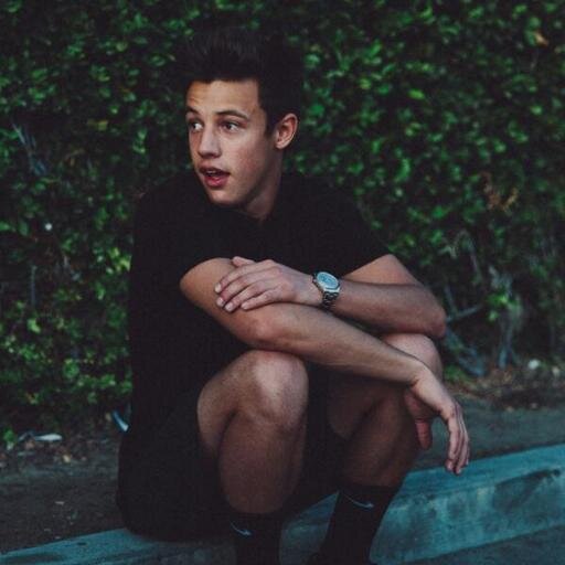 Sua primeira, melhor e única fonte sobre Cameron Dallas no Brasil!