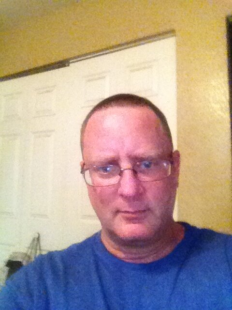 I'm a wounded warrior from Desert Storm and a lot more... ask me