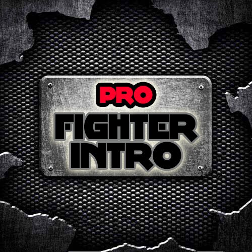 We specialise in custom made fight intro's for MMA fighters. Check our soundcloud for some recent examples. https://t.co/6FkJHhqPIa