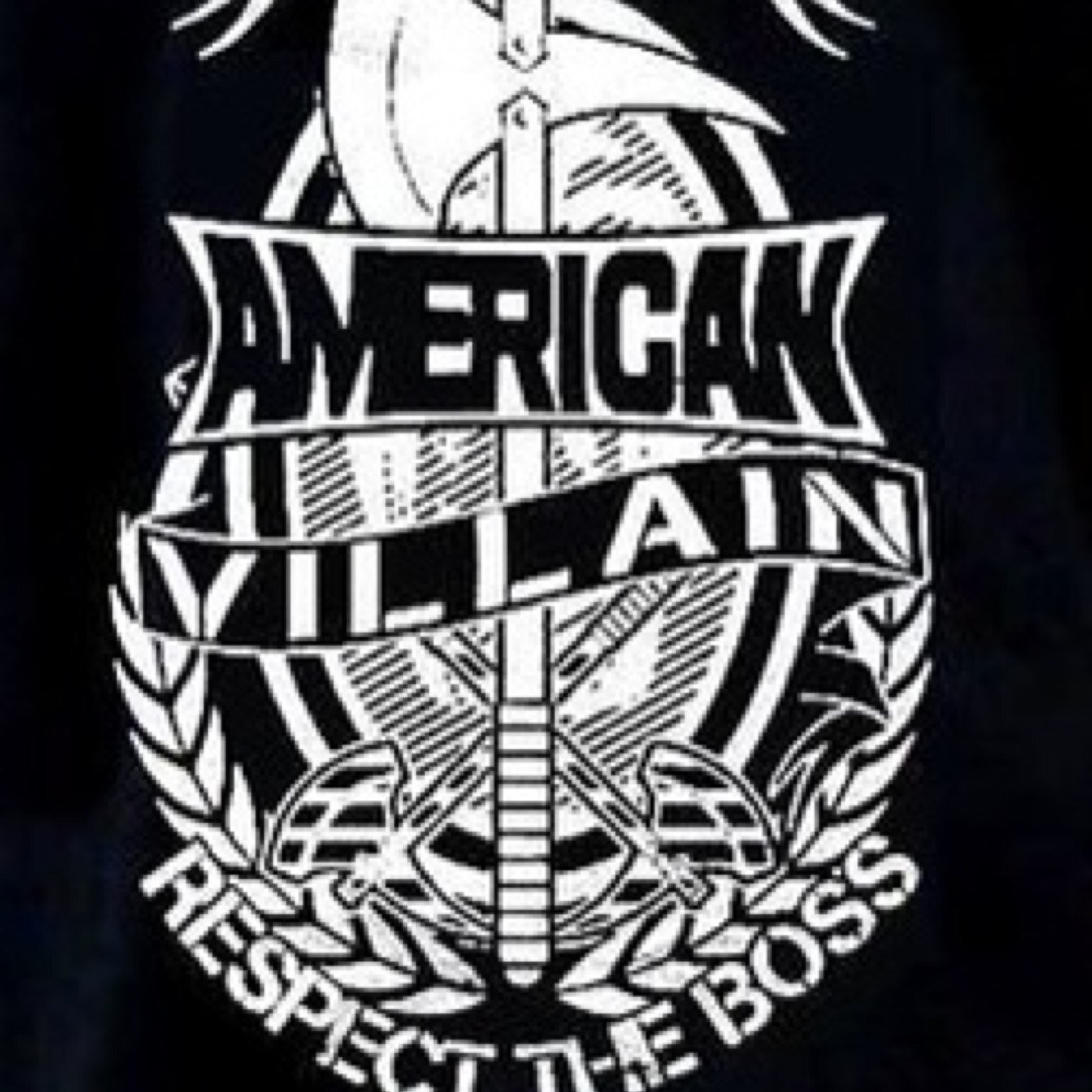 American Villain Profile