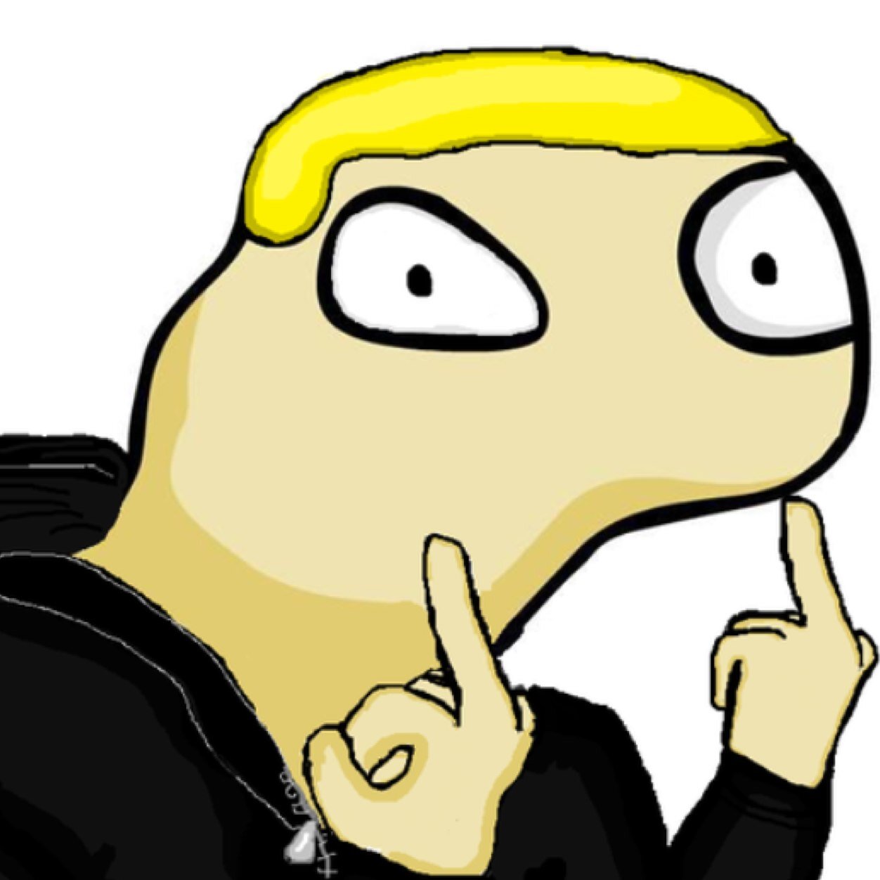 I em Teh Reel Sliim Shadey