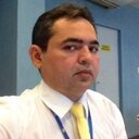 Natural de Sousa/PB Apaixonado pelos meus filhos Renan e Giovanna. Graduado em Ciências Contábeis. Funcionário do Banco do Brasil.