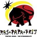 Tapaspapafrita's profile picture. Enjoy Spanish cuisine from every region in Spain at Tapas Papa Frita in Scottsdale, AZ.
