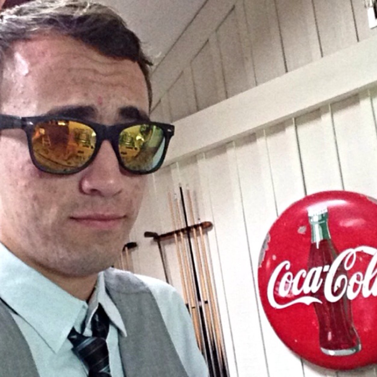 AnthonyPGautier's profile picture. 20. Not much else, really.