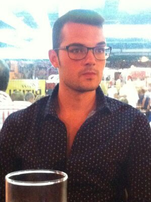 javieraznar22's profile picture. XXVI-VII-XII