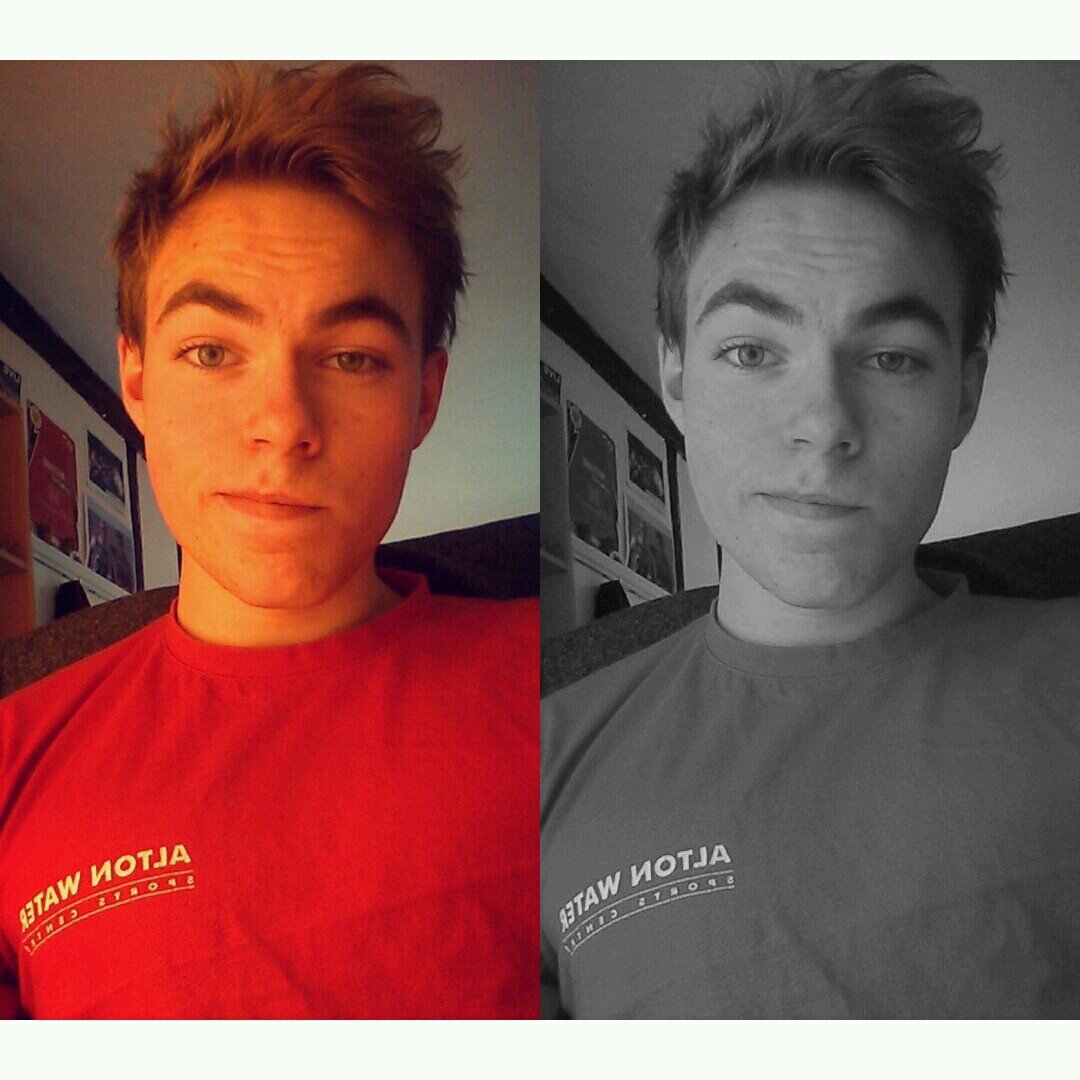 Mussett_'s profile picture. 21, MSc Sustainable Development, Cyclist & Climber