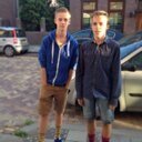 Insta; stefbatavier - teamopperdownie w/ @timowalraven