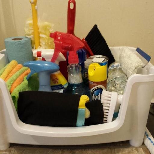 OneLessWorryGSO's profile picture. Greensboro Cleaning Services for residential housing and businesses.