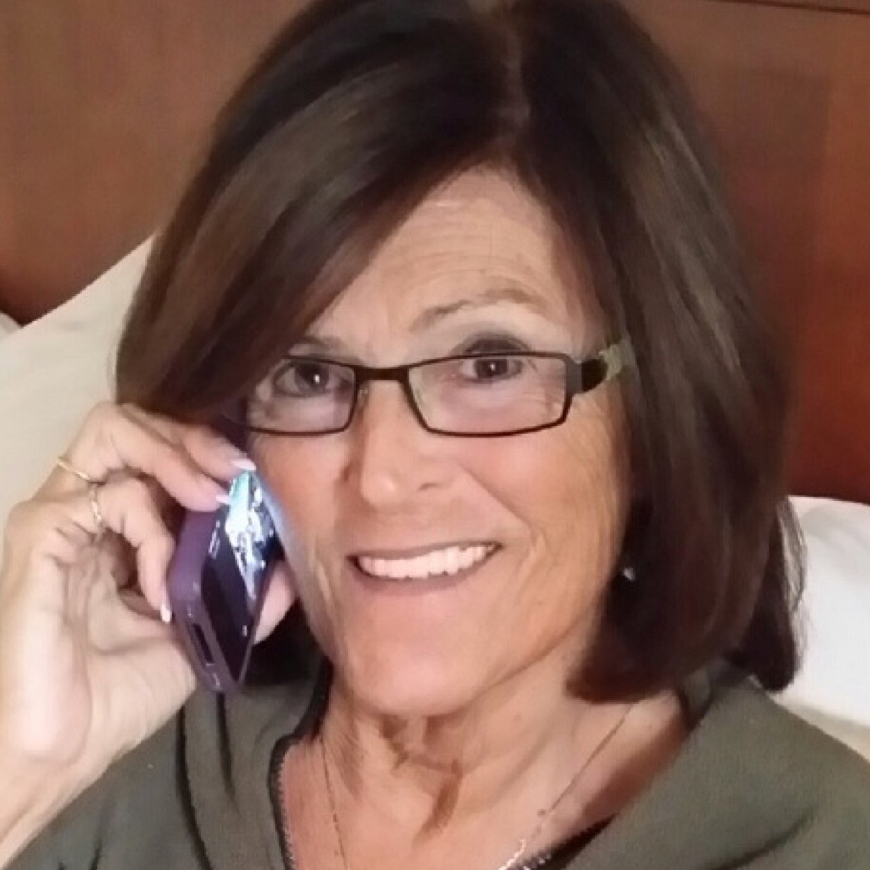 WadasBetsy's profile picture. 