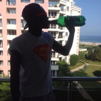 Nelson Samuel-Onyugo (@nelson_so) 's Twitter Profile