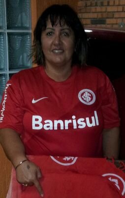 sou apaixonada pelo Inter e pela vida. Formada em Relaçoes Publicas. amo mar, sol e as estrelas...
