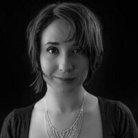 Gina Fields (@ginagerfrommars) 's Twitter Profile