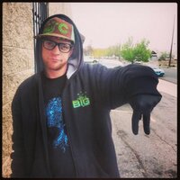 Elliot Mess (@elliot_mess) 's Twitter Profile