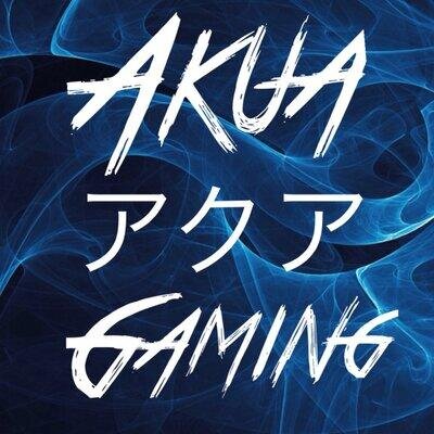 @AkuaGaming