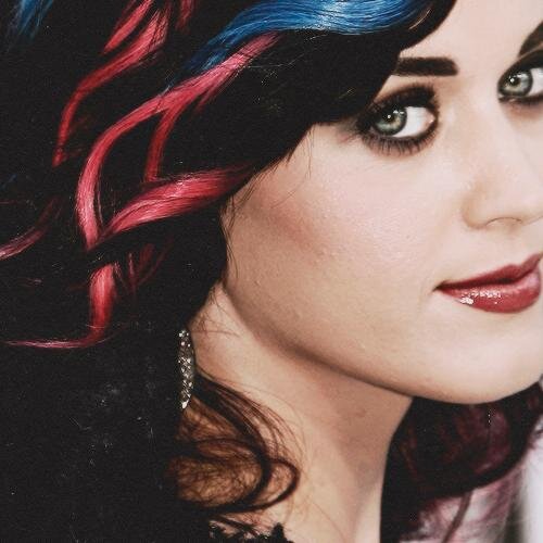 Bythegraceofk8's profile picture. If you don't like Katy Perry then get the fuck out.