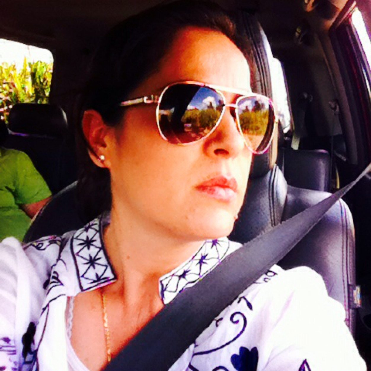 AguedaMurguia Profile Picture