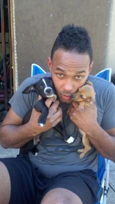 LeSureChris's profile picture. 