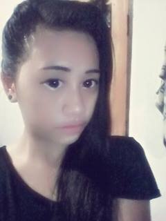 I don't care what anyone says .. I just like this..Just a girl with a million dreams