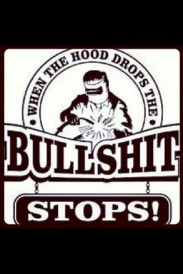 Hard As Fuck.