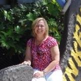 ChristinaJeneve's profile picture. 