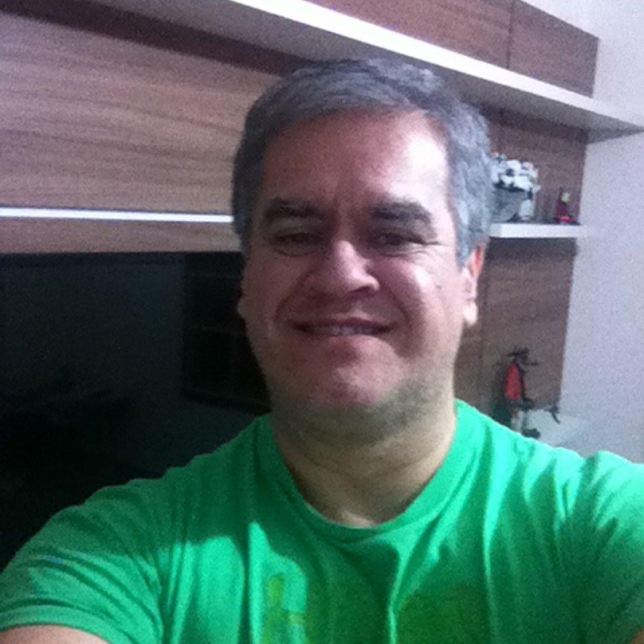 Jornalista/coordenador Radio Sao Francisco SAT/MaisnovaFM