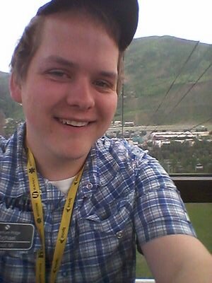 therooddude's profile picture. 