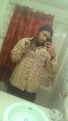 Rob The Kid . . #teamfollowback #BME #NuORDEREnt the MovemENT recording artist out of Kokomo, IN , insta- RobtheKid_BME