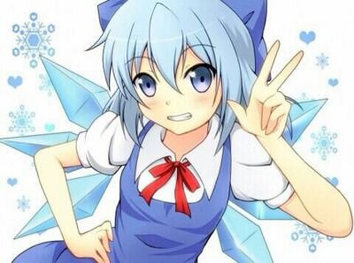 yukuri_ciruno's profile picture. チルノだよー！！ 非公式なりきりだよー！ とりあえず、説明書かいたから、見てねー！！ 絶対見てねー！ 合言葉制 http://t.co/a1b39hH7Vf