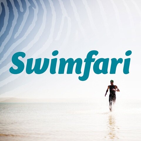 Swimfari was set up for the open water swimming community to help find swim events, local or when travelling. Simply search by location, distance or event type.