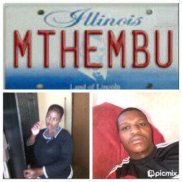 I am amale of 35 years from Ulundi, live eMpangeni  where I am tryng to push life where I am currently employed by Dep of DCS