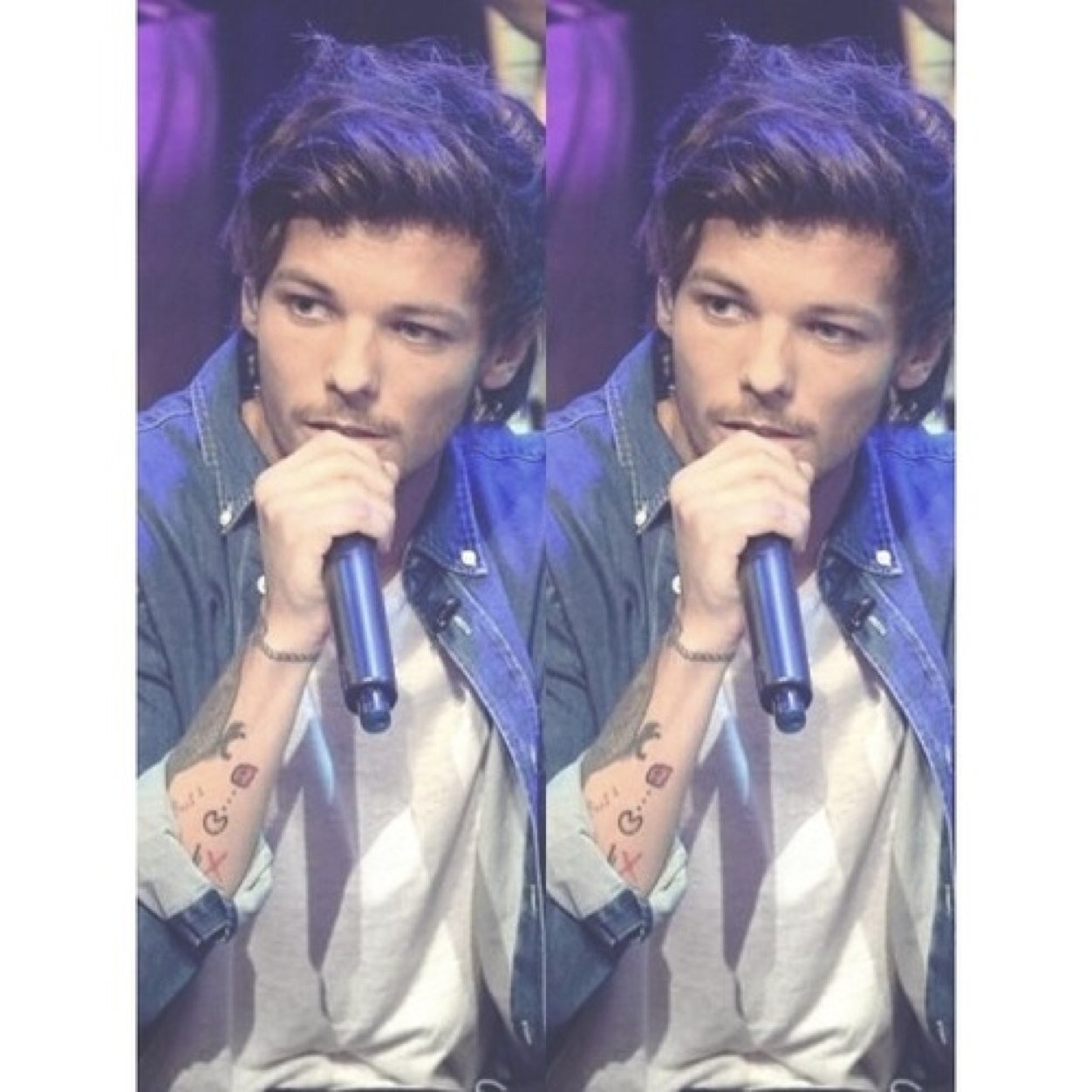 one direction & fifth harmony layouts☀︎ i take requests ☀︎ rt the layout you want
