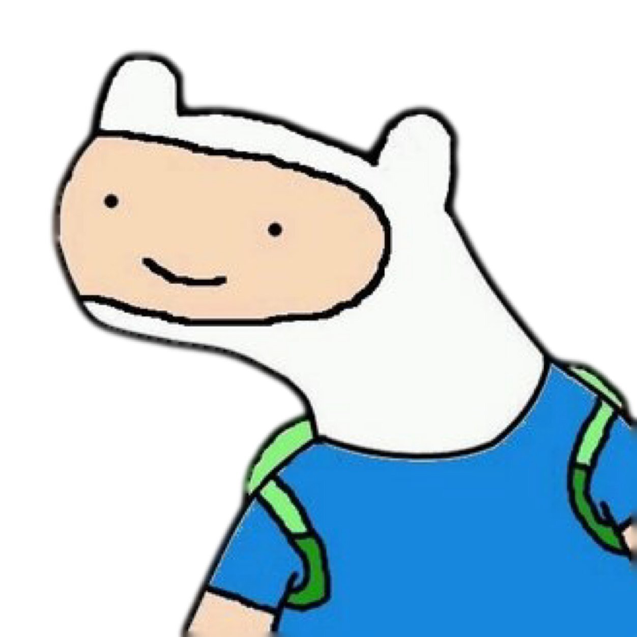 jake iz mi bff , ice keng iz a fegit