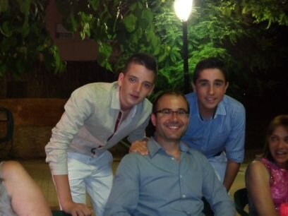 BelenguerP's profile picture. Musica i Amics!!