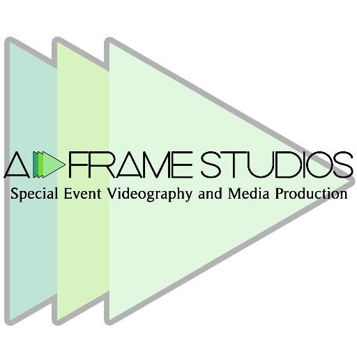 AFrameStudiosNJ's profile picture. A premier wedding cinematography company based in New Jersey
