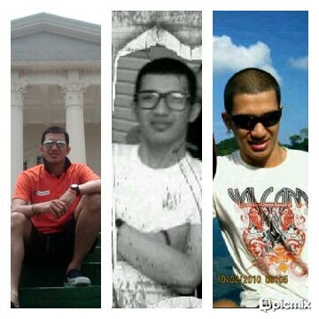 it's all about me