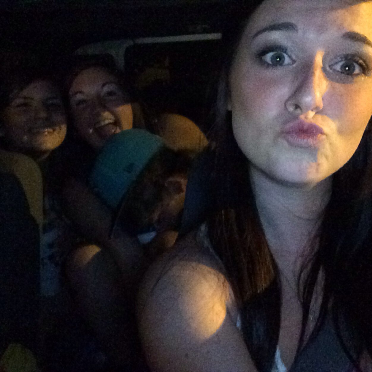 be a bestfriend, tell the truth, & overuse i love you! #flyhighcwc