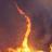 Fire Tornado