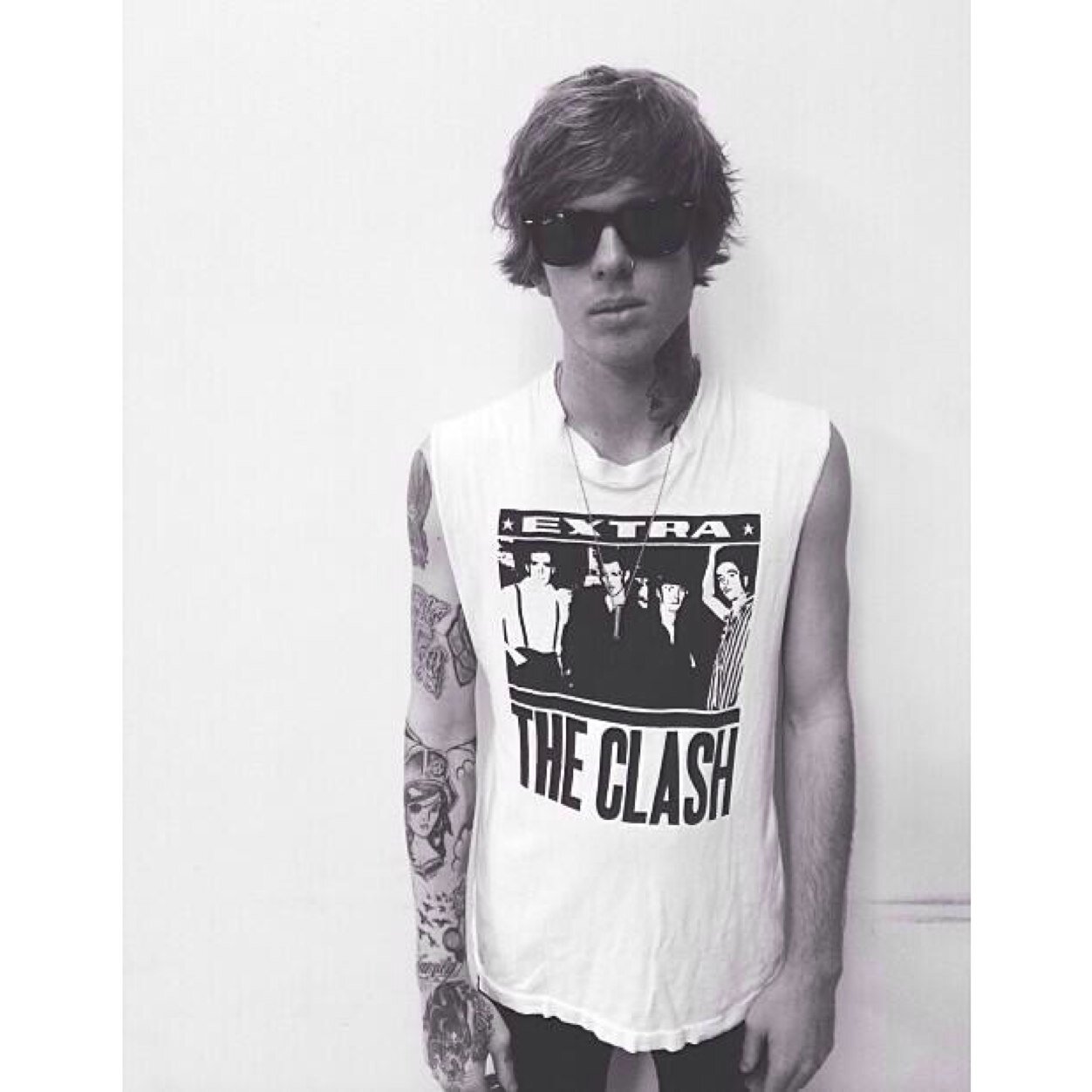 warning: posts may cause chest pains and/or breathing problems and possibly death :) x