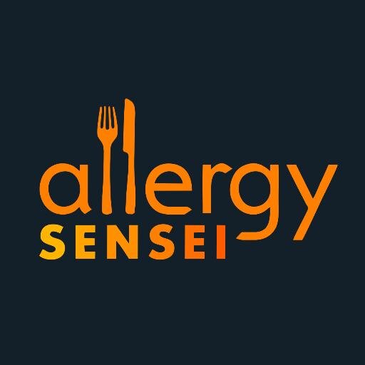 Our service developed will help people who like @AnnaMSchmidt (our CEO) have food allergies or intolerances