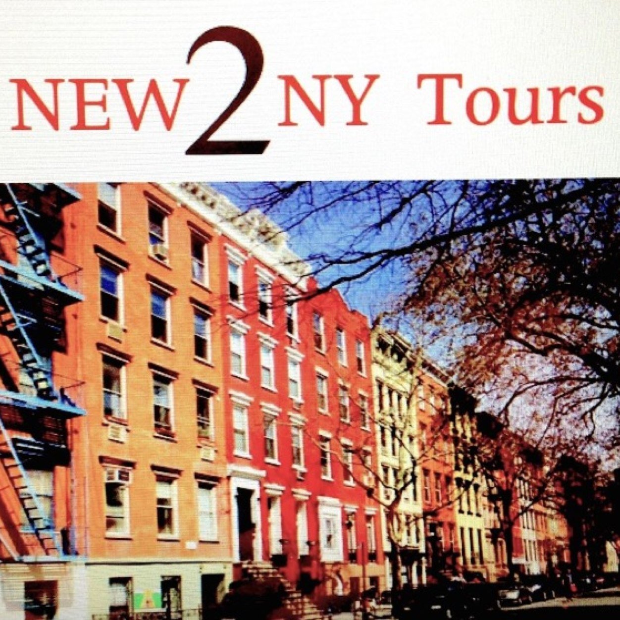 Whether you are moving to NYC or just want to explore new neighborhoods, take our off the beaten path tours from a native NYer's point of view with @TourGuideNY