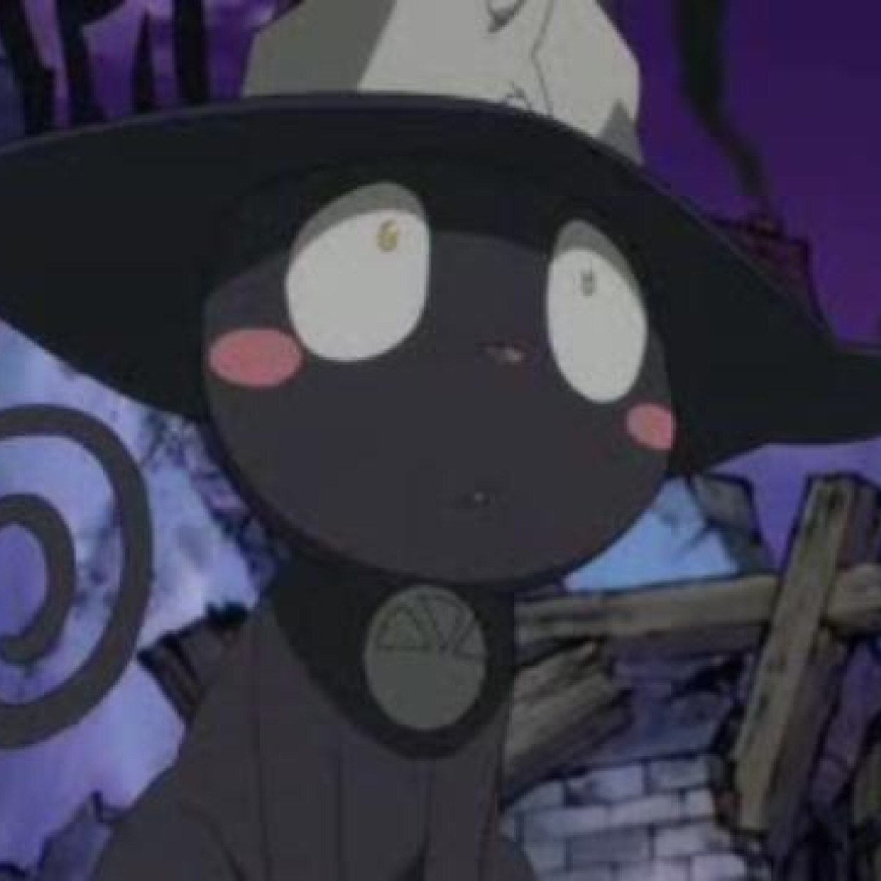 Hi Im Blair! I am a witch and half cat!! Also i am @BadAssScythe101's cat ~Meowwwwwwwww~