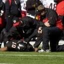 MarcusHomer's profile picture. Head Athletic Trainer @ Hurricane High School