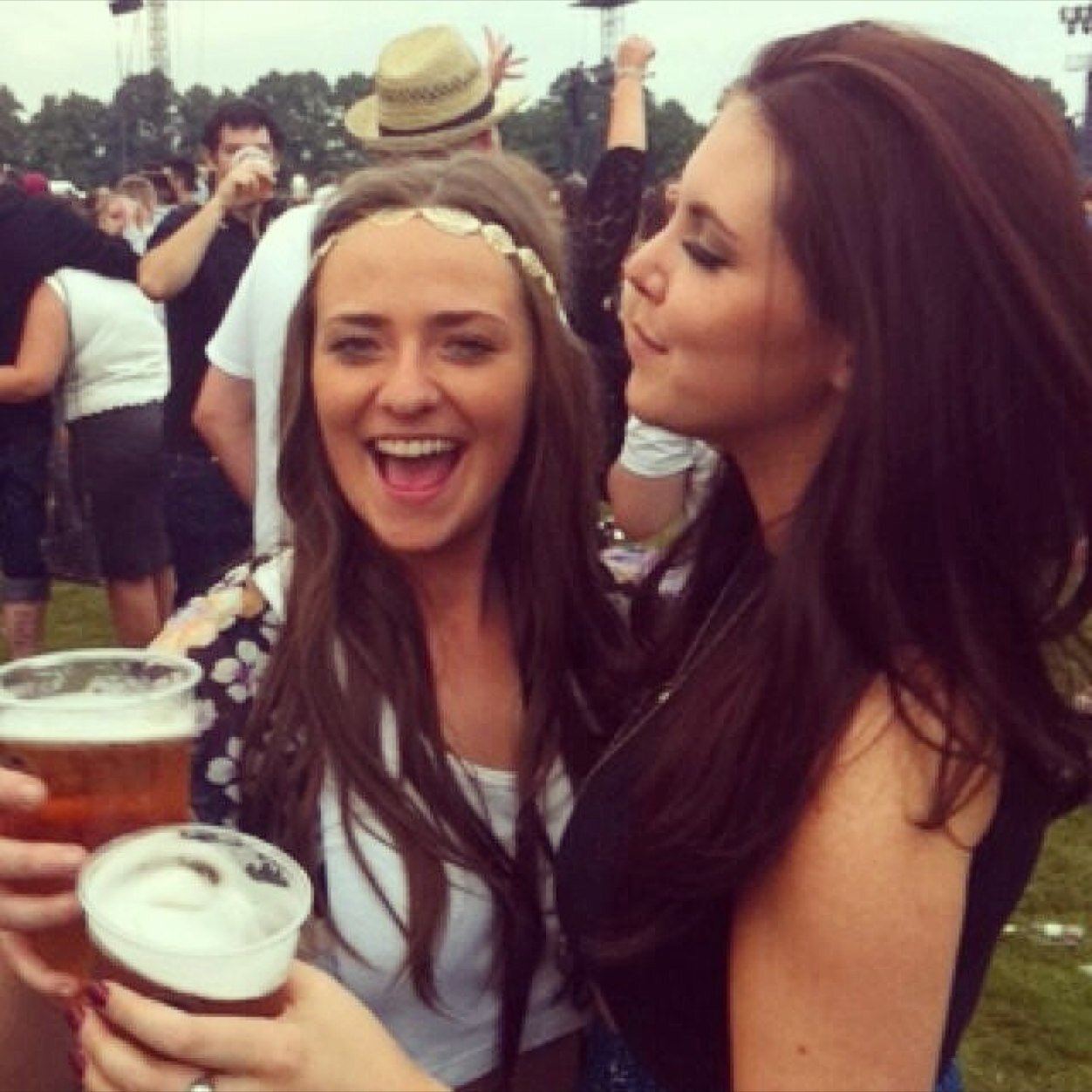 LaurenKelly1992 Profile Picture