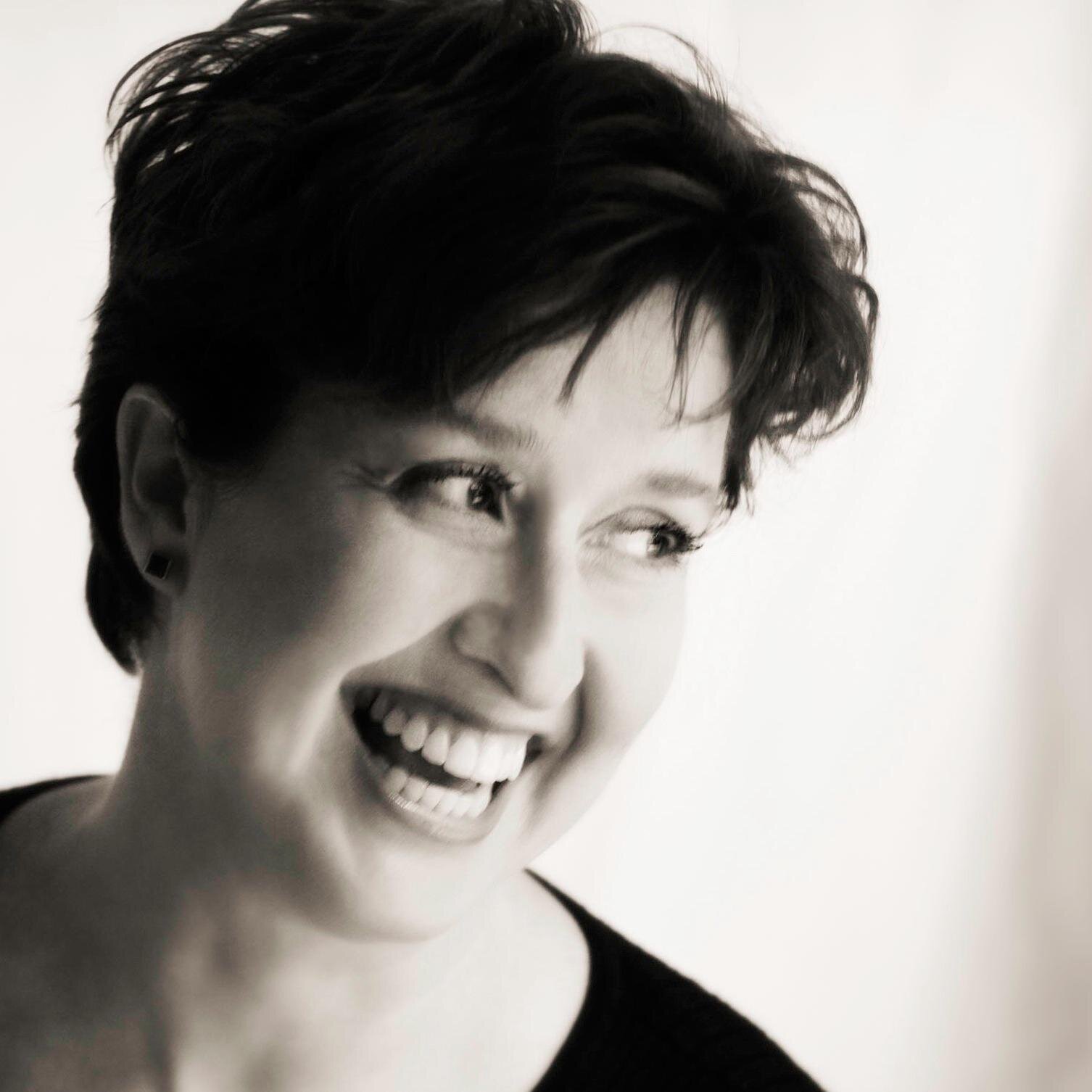 anndaly's profile picture. Book in progress: "O'KEEFFE: The Artist Behind the Icon”