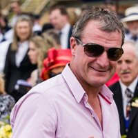 Darren Weir Racing (@dkweirracing) 's Twitter Profile