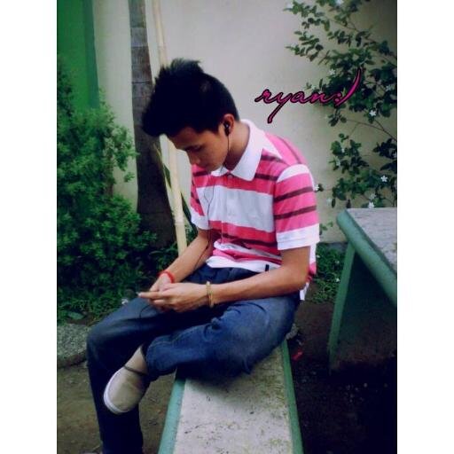 Mitchi Boy ♥