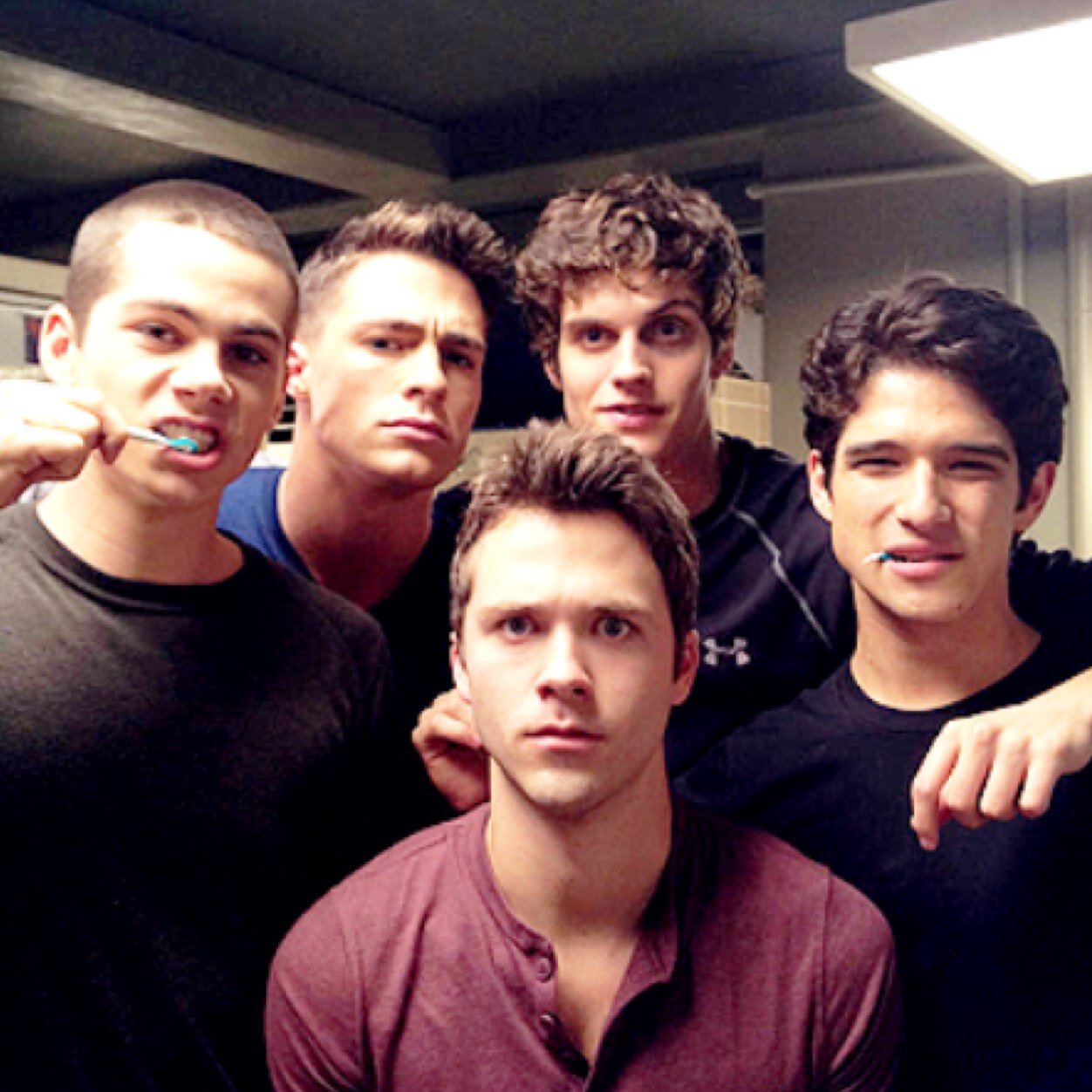 you can dm us your opinions and confessions on teen wolf fans and the show itself here! we won't ever reveal who you are!