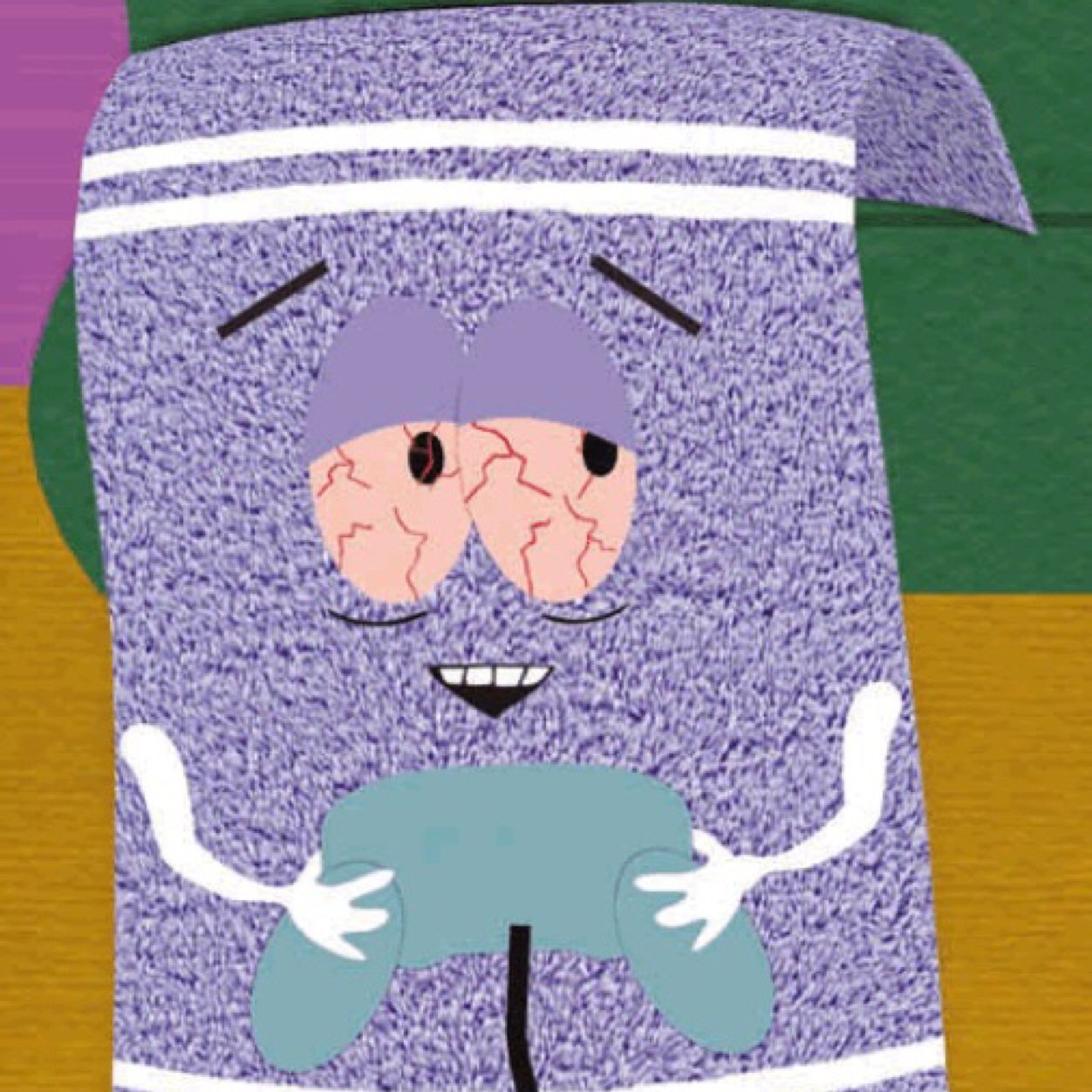 kidrobot towelie