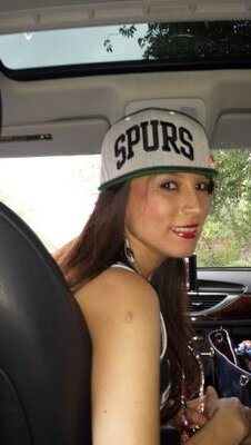 Go Spurs Go
Hookem
Catching flights not feelings
and a few of my other favorite things
https://t.co/c5rLTqhZqw